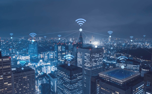 IT infrastructure management